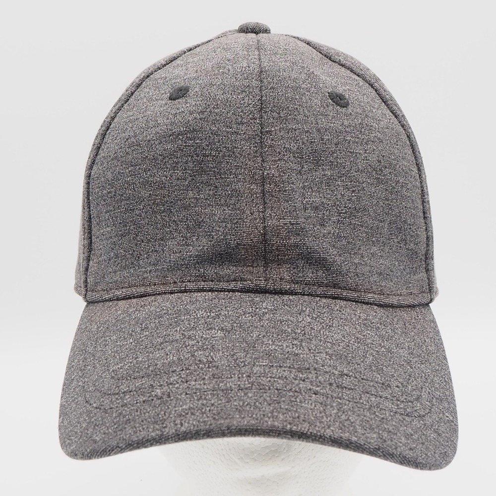 Lululemon‎ Baller Baseball Hat Heather one size fits most Adustable strapback